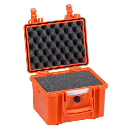 Explorer 2214 IP67 Waterproof Flightcase 246mm x 160mm x 145mm